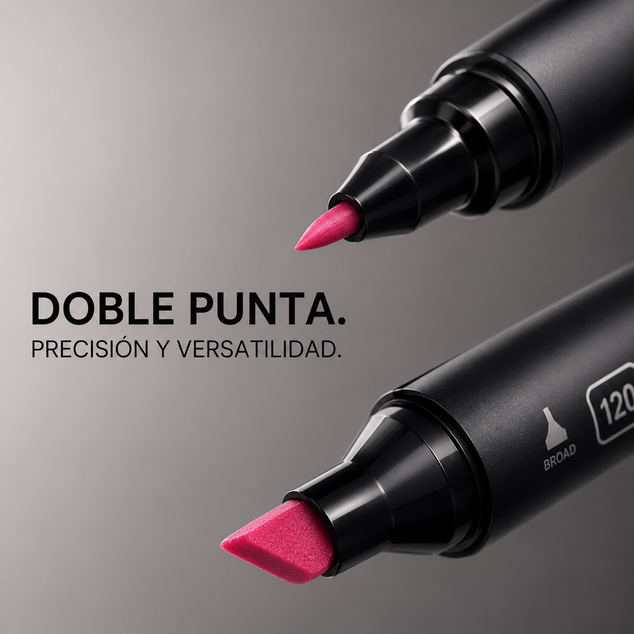 ArtMaster Pro 120 Crea sin limites. da vida a cada idea