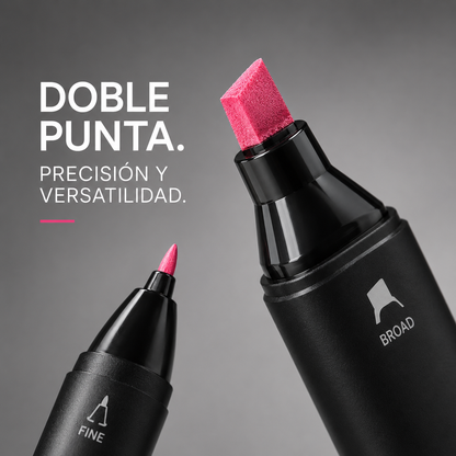 ArtMaster Pro 120 Crea sin limites. da vida a cada idea